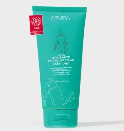 Arvea Crème Apaisante 200 ml