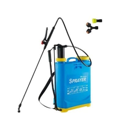 Pulvérisateur à Pression Manuelle 16 Litres