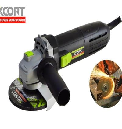 Meuleuse d'angle XCORT 900w -115 mm