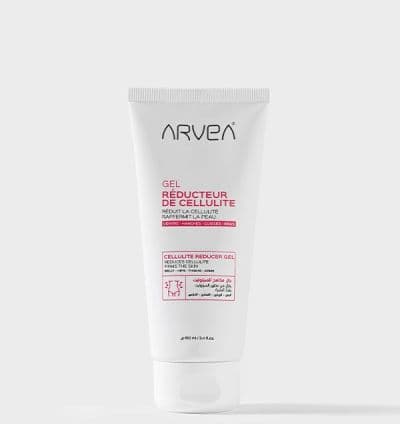 ARVEA Gel Réducteur De Cellulite