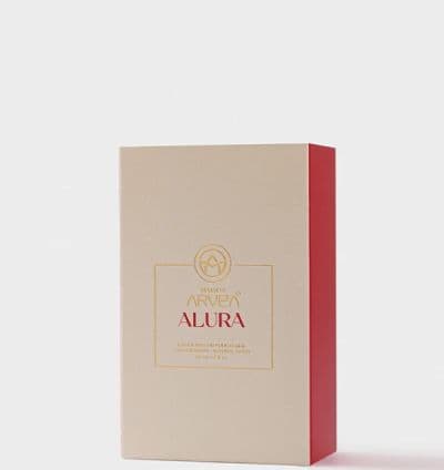 ARVEA Parfum ALURA Femme