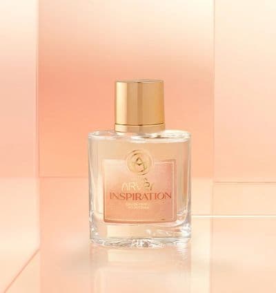 ARVEA Parfum INSPIRATION Femme