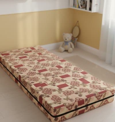 Matelas En Mousse 1 Place 5 étoiles