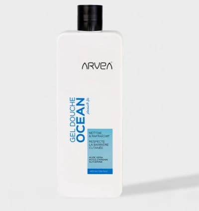 ARVEA Gel Douche Ocean
