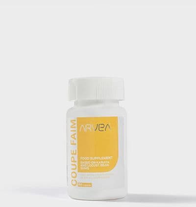 ARVEA Coupe Faim