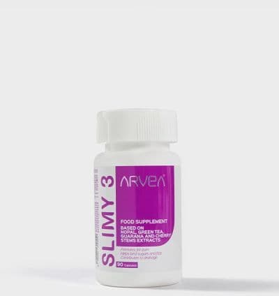 ARVEA SLIMY 3