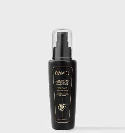 ARVEA Bain capillaire sublimateur olymiel family care