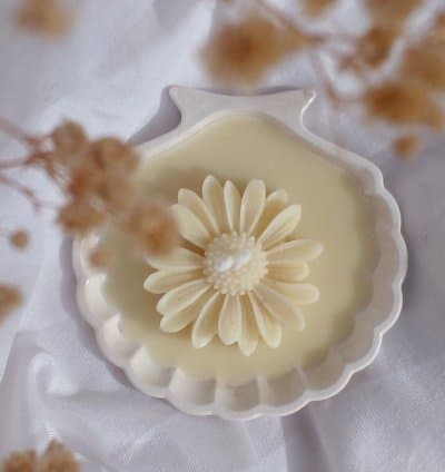 Bougie parfumé