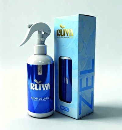 ELIXIR DE LINGE ZEL 400ML