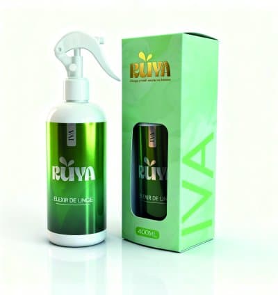 ELIXIR DE LINGE IVA 400ML