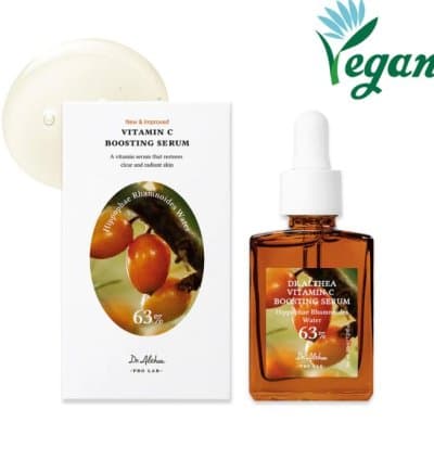 Dr.Althea Vitamin C Boosting Serum RENEWED