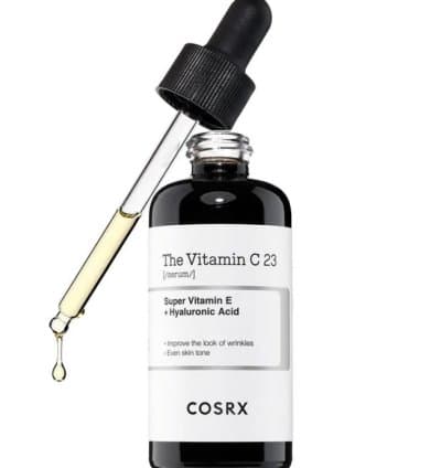 COSRX The Vitamin C 23 Serum