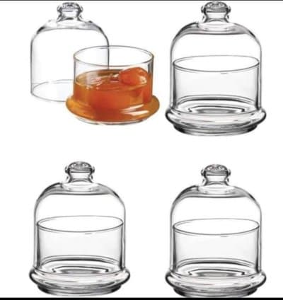 Cloche 200 ml