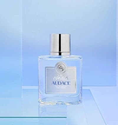 Maison ARVEA Parfum AUDACE Homme
