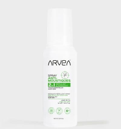 ARVEA Anti-Moustiques