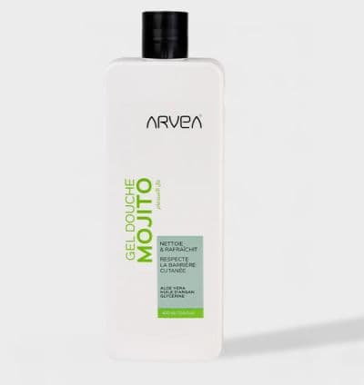 ARVEA Gel Douche Mojito