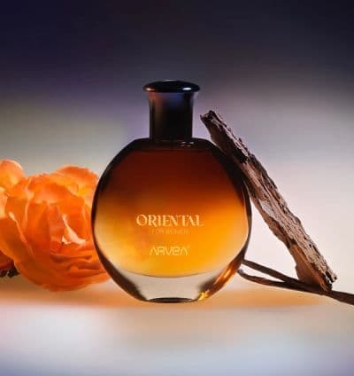 ARVEA Parfum Oriental For Women