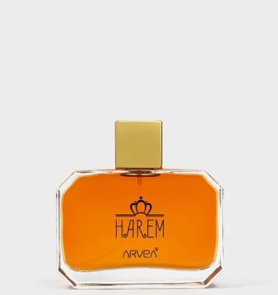 ARVEA Parfum Harem