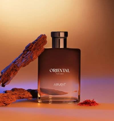 ARVEA Parfum Oriental For Men