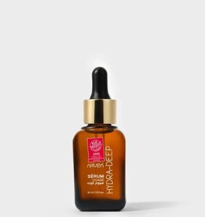 Arvea Hydra Deep Serum pour Visage
