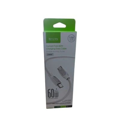 Câble de charge USB-A vers type-C 60W