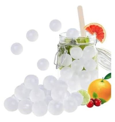 Boule pour glaçons