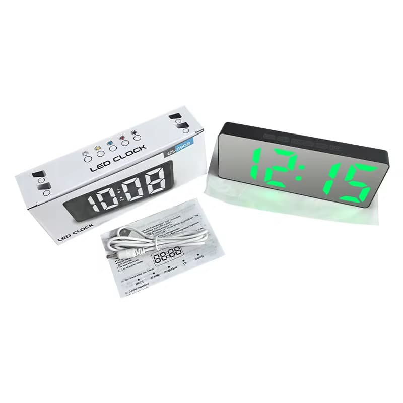 Montre electrique