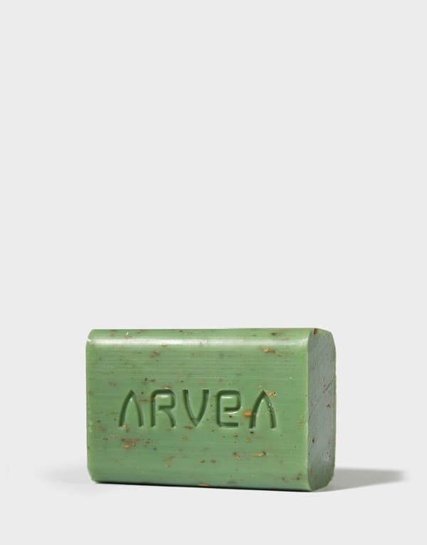 SAVON ALOE VERA