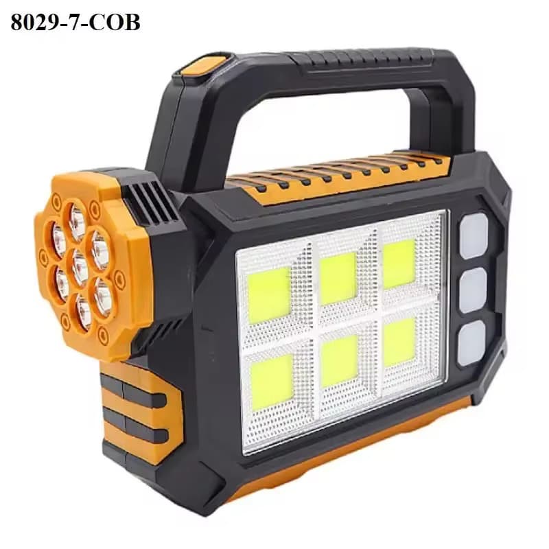 Lampe