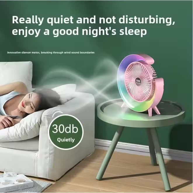 Ventilateur