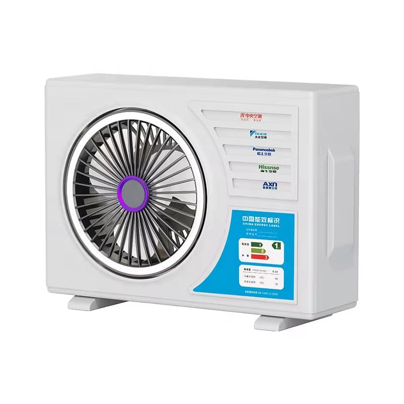 Ventilateur
