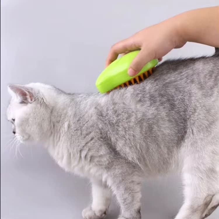 Pet brosse