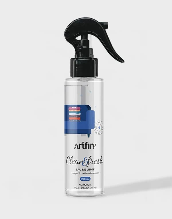 Eau de Linge Cuties & Fresh-Artfin
